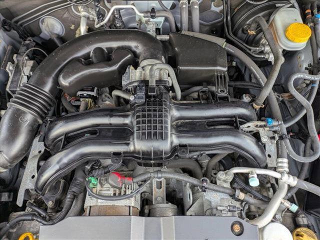 used 2016 Subaru Forester car, priced at $15,859