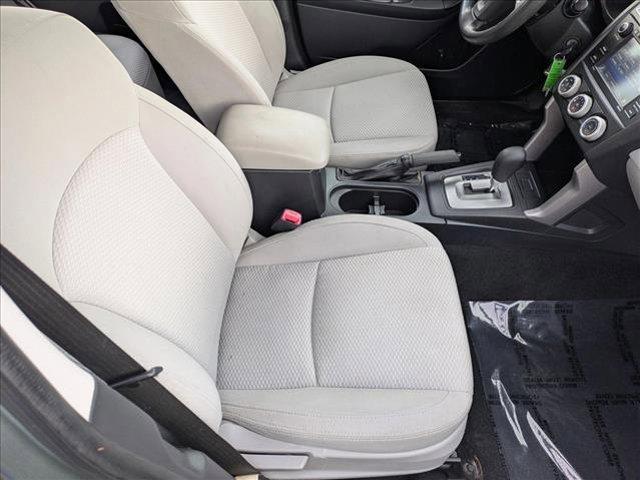 used 2016 Subaru Forester car, priced at $15,859