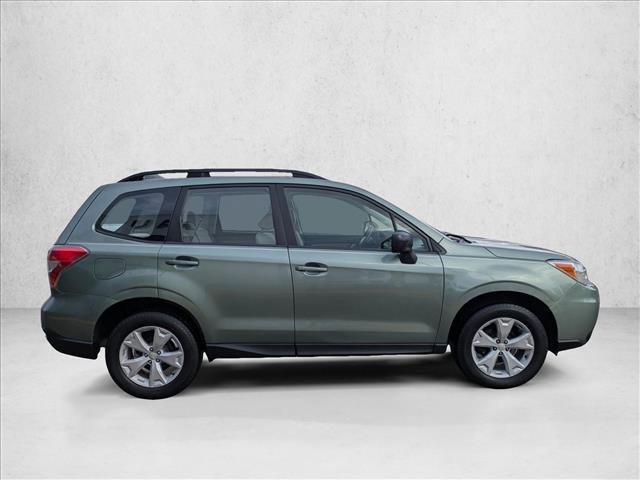 used 2016 Subaru Forester car, priced at $15,859