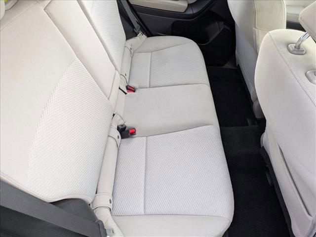used 2016 Subaru Forester car, priced at $15,859