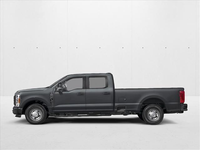 new 2026 Ford F-250 car, priced at $55,672