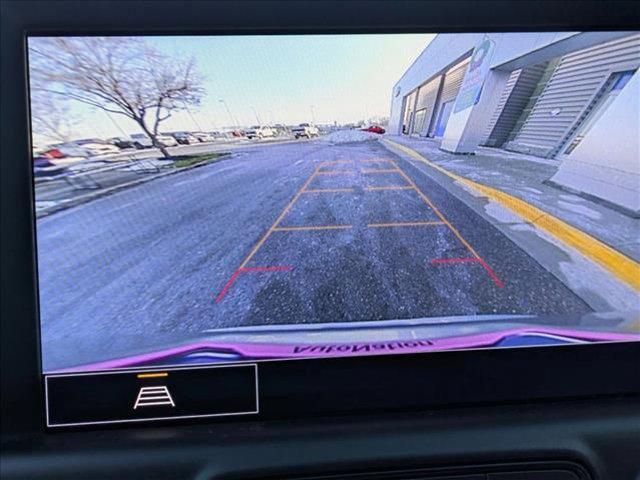 used 2024 GMC Terrain car, priced at $21,666