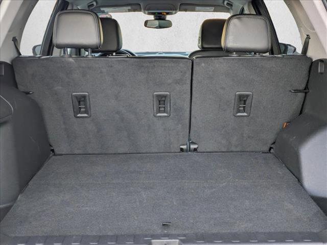 used 2024 GMC Terrain car, priced at $21,666