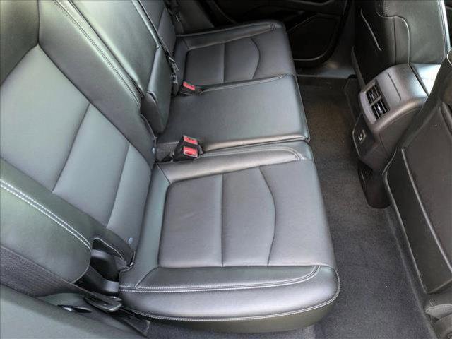 used 2024 GMC Terrain car, priced at $21,666