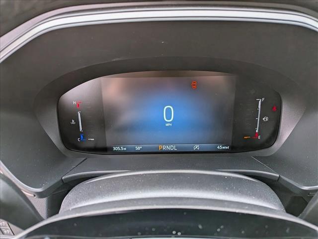 new 2026 Ford Escape car, priced at $32,590