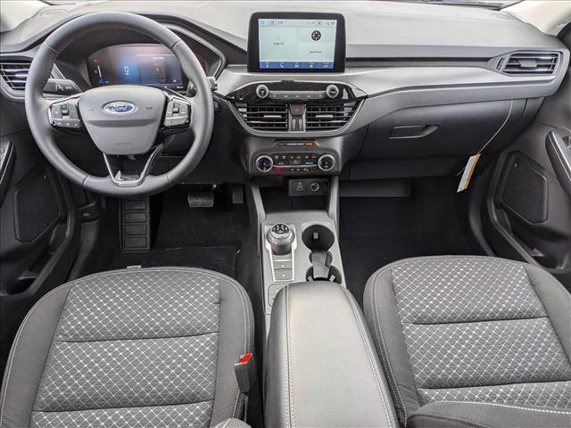 new 2026 Ford Escape car, priced at $32,590