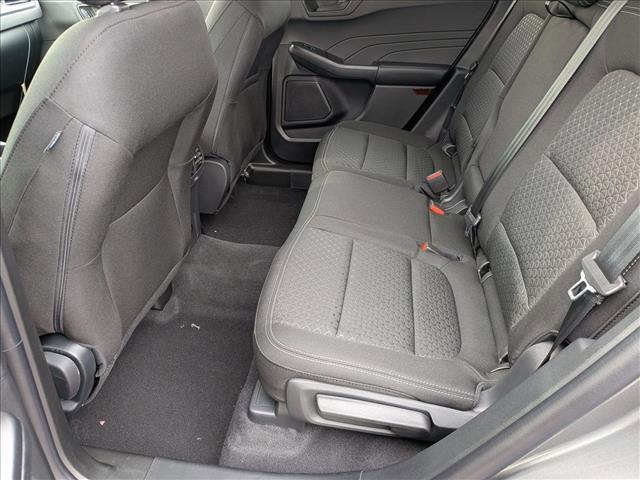 new 2026 Ford Escape car, priced at $32,590