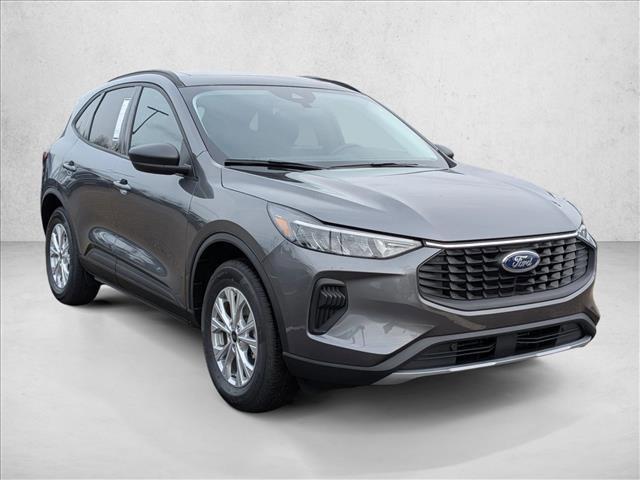 new 2026 Ford Escape car, priced at $32,590
