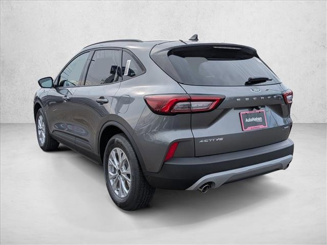 new 2026 Ford Escape car, priced at $32,590