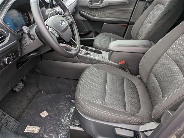 new 2026 Ford Escape car, priced at $32,590