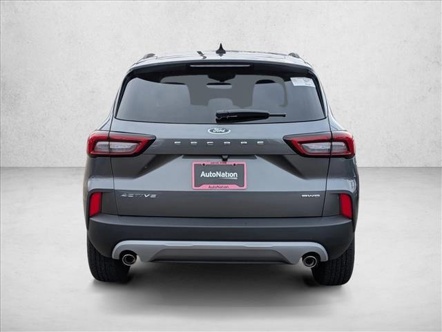 new 2026 Ford Escape car, priced at $32,590