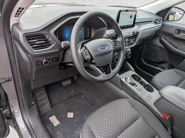 new 2026 Ford Escape car, priced at $32,590