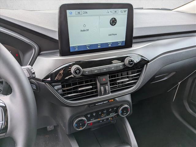 new 2026 Ford Escape car, priced at $32,590