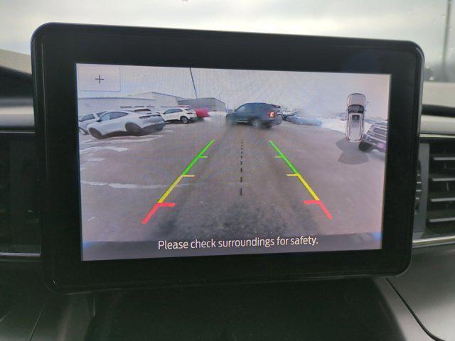 used 2021 Ford Explorer car, priced at $15,965