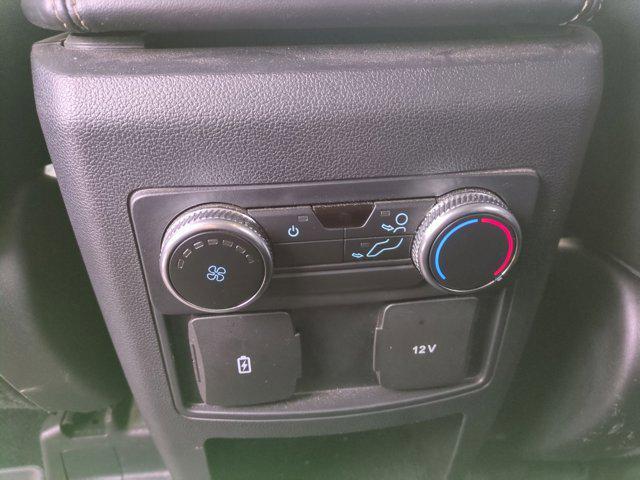 used 2021 Ford Explorer car, priced at $15,965