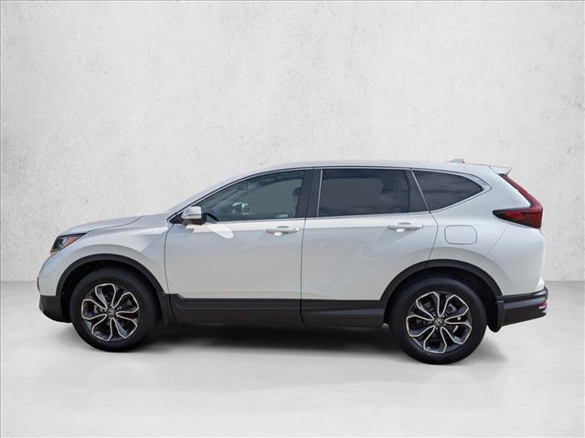 used 2020 Honda CR-V car, priced at $22,990