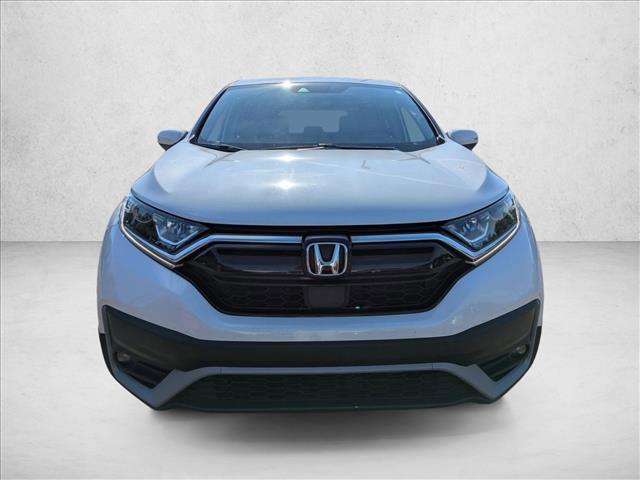 used 2020 Honda CR-V car, priced at $23,348