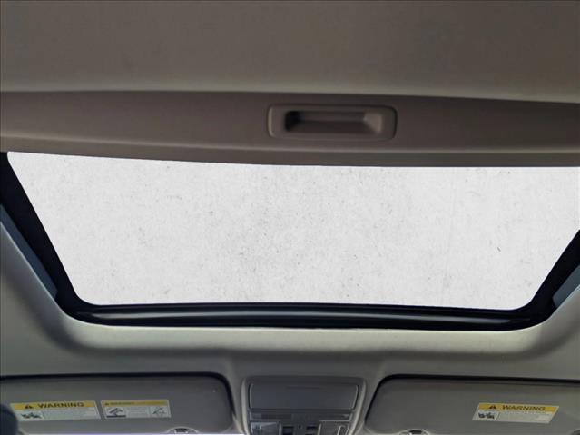 used 2020 Honda CR-V car, priced at $22,990