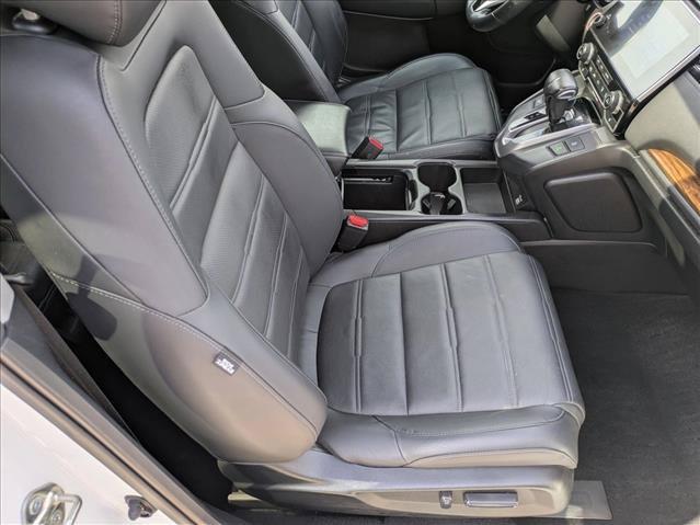 used 2020 Honda CR-V car, priced at $22,990