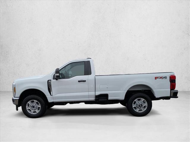 new 2026 Ford F-350 car, priced at $53,731