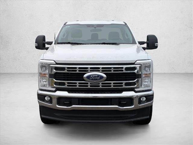 new 2026 Ford F-350 car, priced at $53,731