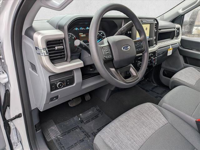 new 2026 Ford F-350 car, priced at $53,731