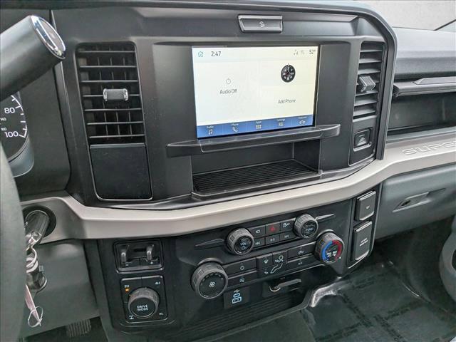 new 2026 Ford F-350 car, priced at $53,731
