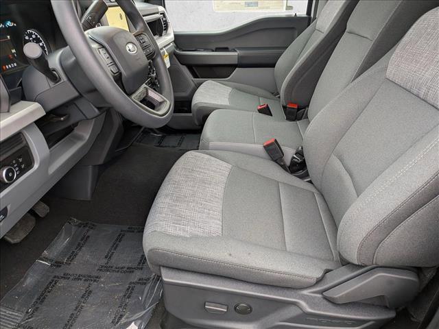 new 2026 Ford F-350 car, priced at $53,731