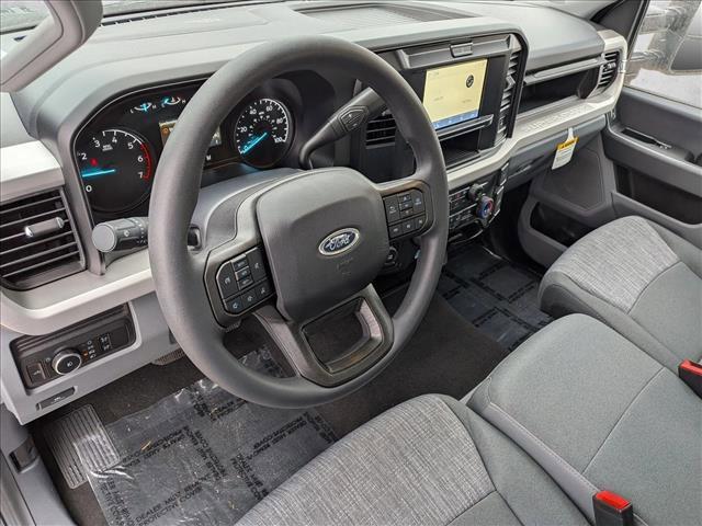 new 2026 Ford F-350 car, priced at $53,731