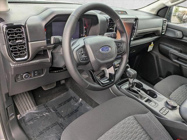 new 2026 Ford Ranger car, priced at $41,640