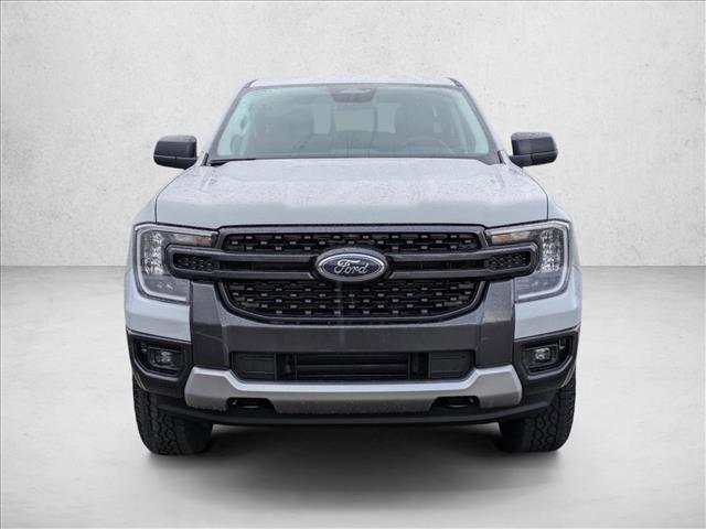 new 2026 Ford Ranger car, priced at $41,640