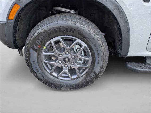 new 2026 Ford Ranger car, priced at $41,640