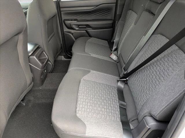 new 2026 Ford Ranger car, priced at $41,640