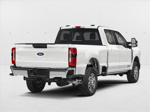 new 2026 Ford F-250 car, priced at $69,035