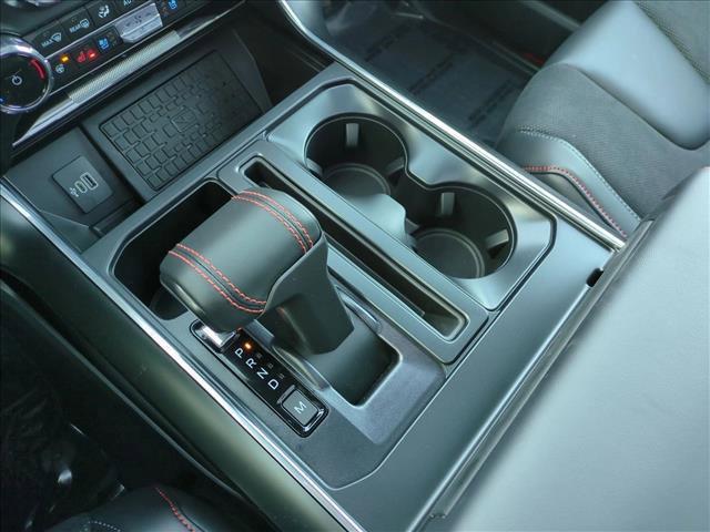 new 2025 Ford F-150 car, priced at $95,585