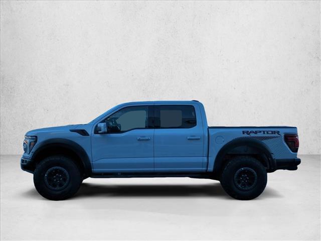 new 2025 Ford F-150 car, priced at $95,585