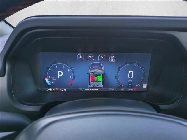 new 2025 Ford F-150 car, priced at $95,585