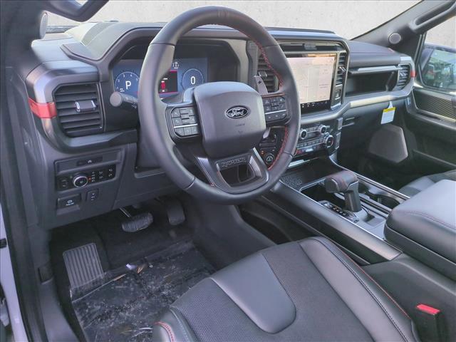new 2025 Ford F-150 car, priced at $95,585