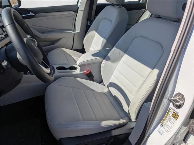 used 2024 Volkswagen Jetta car, priced at $20,498