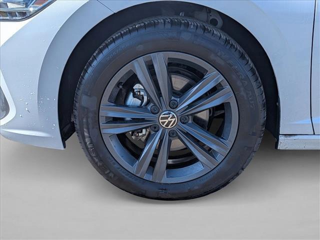 used 2024 Volkswagen Jetta car, priced at $20,498