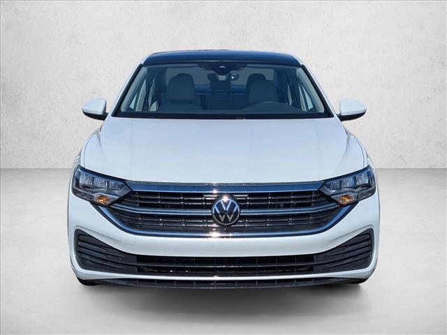 used 2024 Volkswagen Jetta car, priced at $20,498