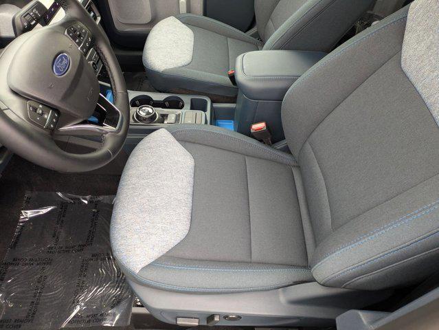 new 2026 Ford Maverick car, priced at $34,110