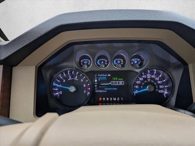 used 2015 Ford F-350 car, priced at $37,527