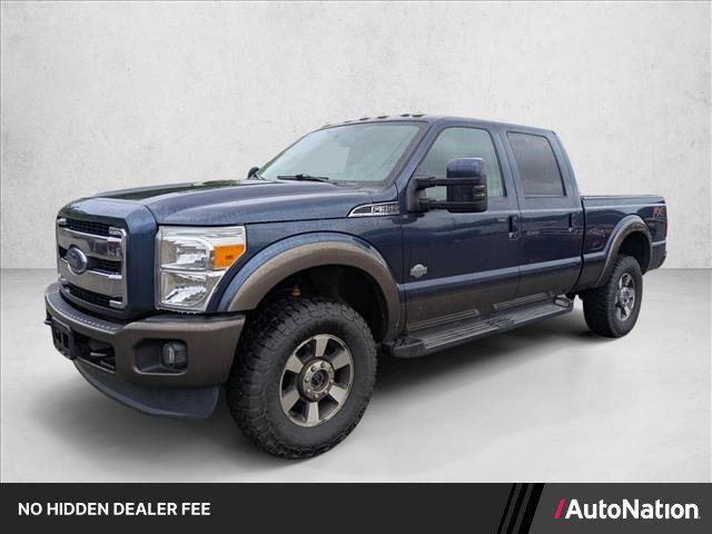 used 2015 Ford F-350 car, priced at $37,527