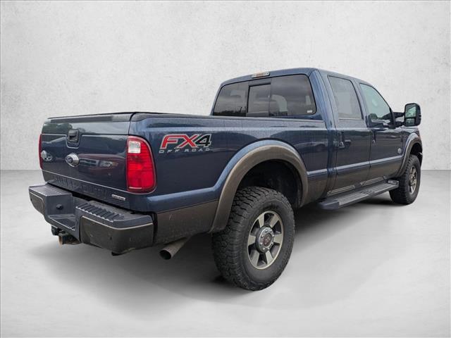 used 2015 Ford F-350 car, priced at $37,527
