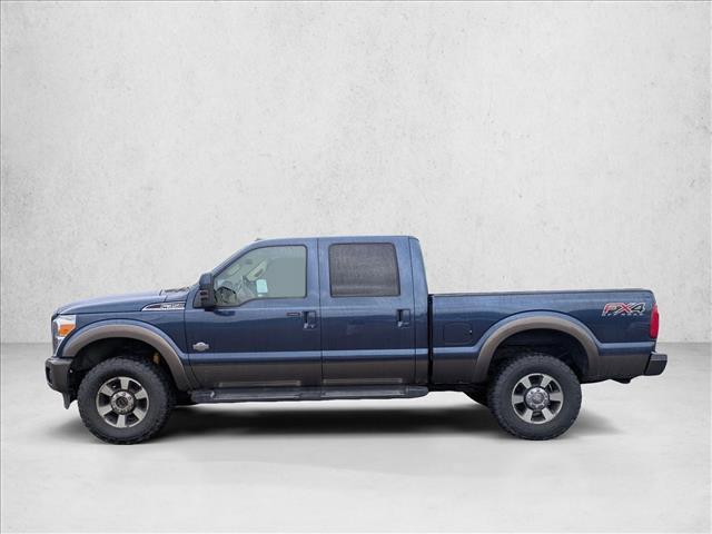 used 2015 Ford F-350 car, priced at $37,527