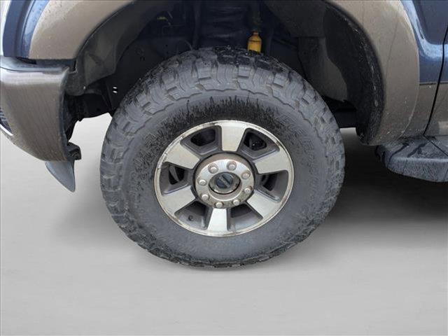 used 2015 Ford F-350 car, priced at $37,527