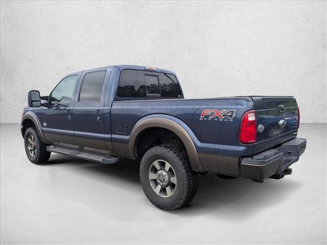 used 2015 Ford F-350 car, priced at $37,527