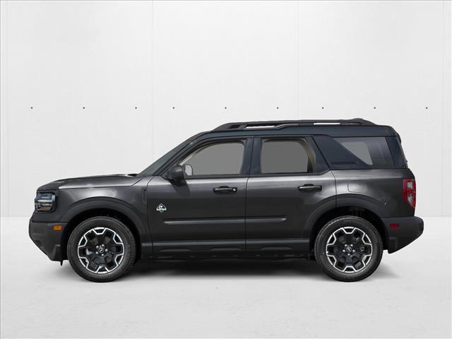 new 2026 Ford Bronco Sport car, priced at $34,154