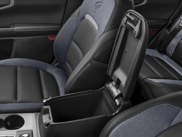 new 2026 Ford Bronco Sport car, priced at $34,154
